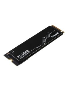Kingston 2TB M.2 2280 NVMe KC3000