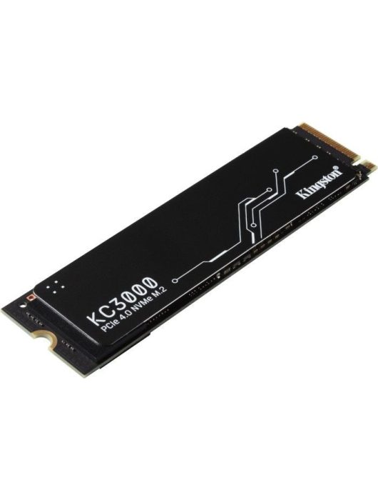 Kingston 4TB M.2 2280 NVMe M.2 KC3000