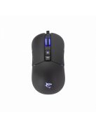 White Shark GM-9005 Arthur Gaming mouse Black