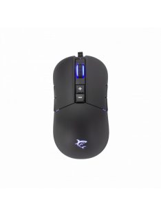 White Shark GM-9005 Arthur Gaming mouse Black