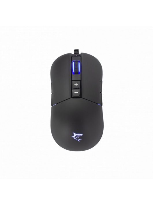 White Shark GM-9005 Arthur Gaming mouse Black