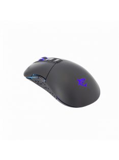White Shark GM-9005 Arthur Gaming mouse Black