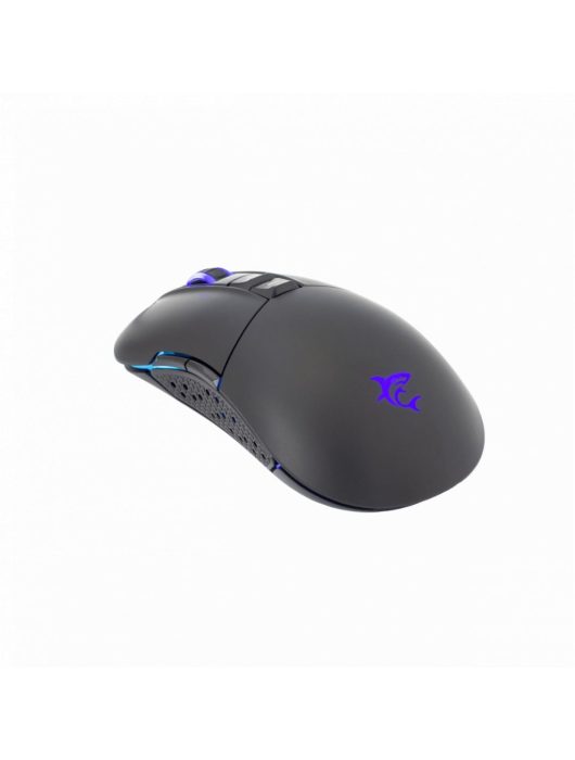 White Shark GM-9005 Arthur Gaming mouse Black