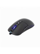 White Shark GM-9005 Arthur Gaming mouse Black
