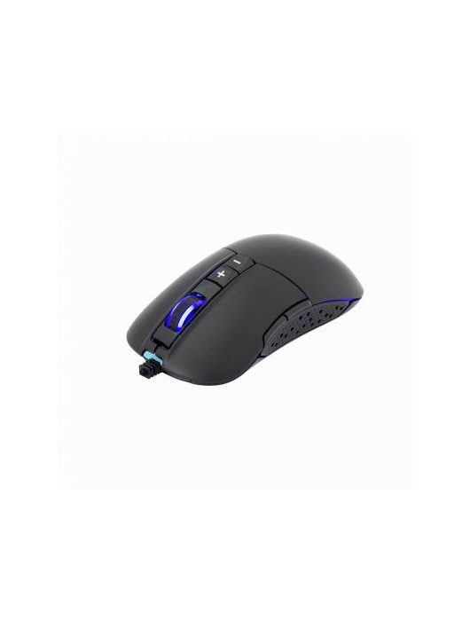 White Shark GM-9005 Arthur Gaming mouse Black