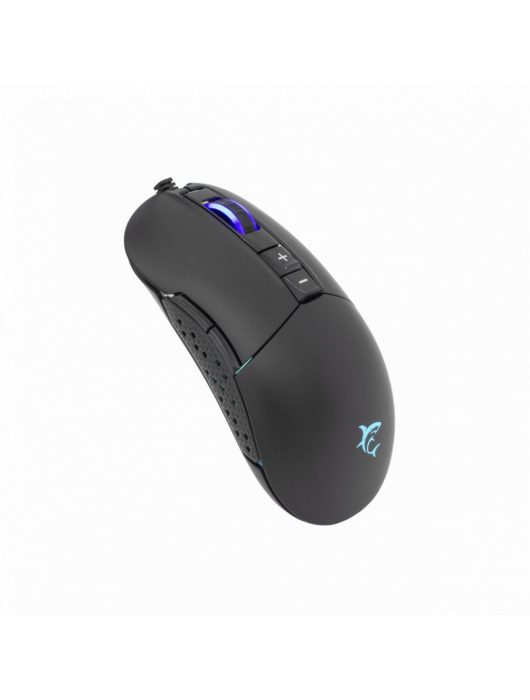 White Shark GM-9005 Arthur Gaming mouse Black