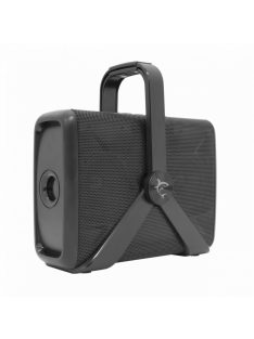 White Shark GBT-58 Tamma TWS Bluetooth Speaker Black