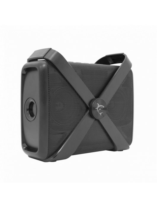 White Shark GBT-58 Tamma TWS Bluetooth Speaker Black