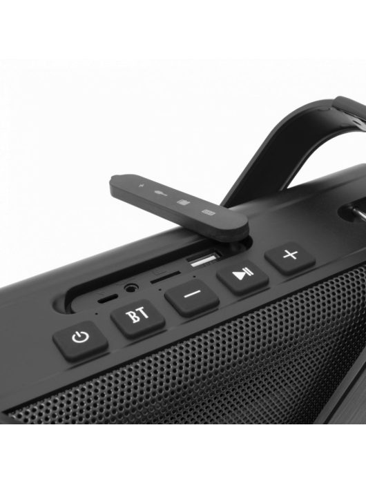 White Shark GBT-58 Tamma TWS Bluetooth Speaker Black