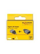 DeLock USB Type-C with Gigabit LAN Adapter