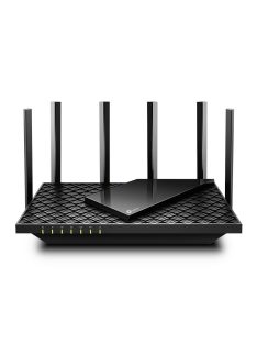 TP-Link Archer AX72 AX5400 Dual-Band Gigabit Wi-Fi 6 Router