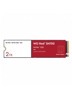 Western Digital 2TB M.2 2280 NVMe SN700 Red