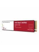 Western Digital 2TB M.2 2280 NVMe SN700 Red