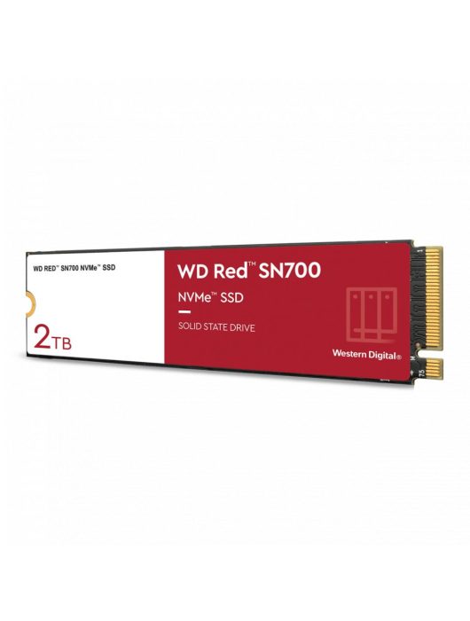 Western Digital 2TB M.2 2280 NVMe SN700 Red