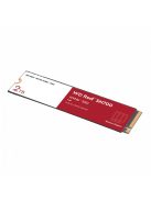 Western Digital 2TB M.2 2280 NVMe SN700 Red