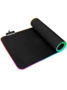 Rampage MP-22 Siyah RGB Gaming Egérpad Black