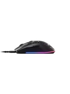 Steelseries Aerox 3 2022 Edition Gaming mouse Black