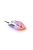 Steelseries Aerox 3 2022 Edition Gaming mouse Snow
