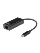 ACT AC7335 USB-C Gigabit Networking Adapter