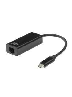 ACT AC7335 USB-C Gigabit Networking Adapter