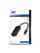 ACT AC7335 USB-C Gigabit Networking Adapter