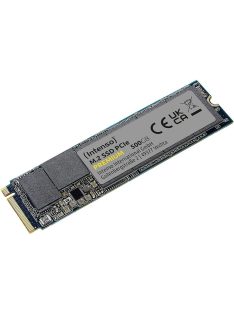 Intenso 500GB M.2 2280 PCIe NVMe Premium