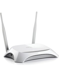 TP-Link TL-MR3420 3G/4G Wireless N Router