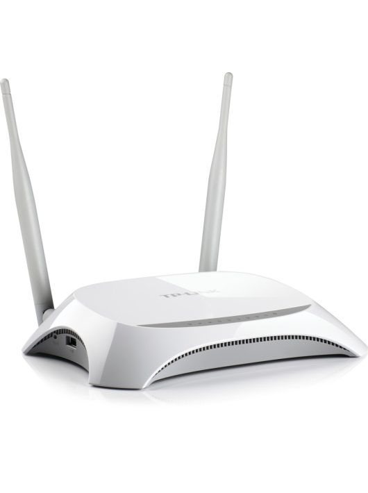 TP-Link TL-MR3420 3G/4G Wireless N Router