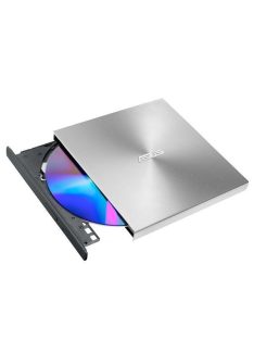 Asus ZenDrive U8M Slim DVD-Writer Silver BOX