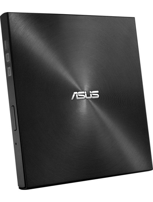 Asus ZenDrive U8M Slim DVD-Writer Black BOX