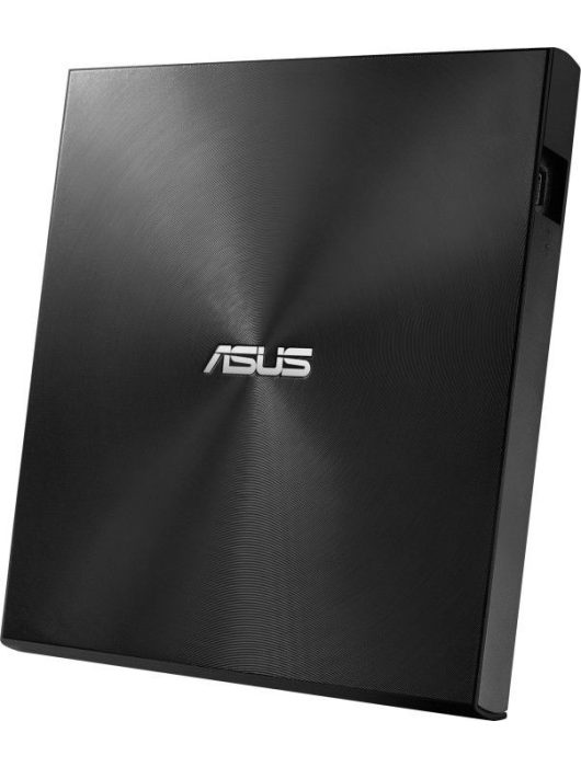 Asus ZenDrive U8M Slim DVD-Writer Black BOX