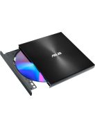 Asus ZenDrive U8M Slim DVD-Writer Black BOX