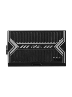 Msi 650W 80+ Bronze MAG A650BN