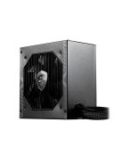 Msi 650W 80+ Bronze MAG A650BN