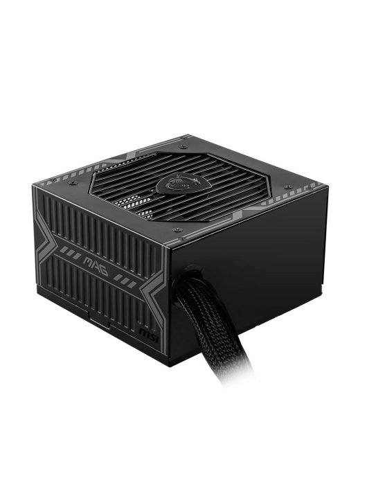 Msi 650W 80+ Bronze MAG A650BN