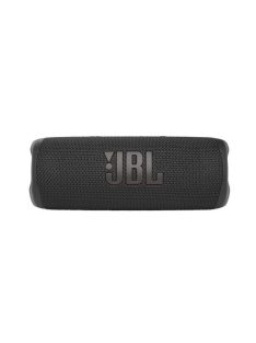 JBL Flip 6 Portable Waterproof Speaker Black