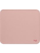 Logitech Studio Series Egérpad Dark Rose Pink