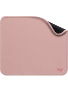 Logitech Studio Series Egérpad Dark Rose Pink
