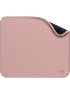 Logitech Studio Series Egérpad Dark Rose Pink