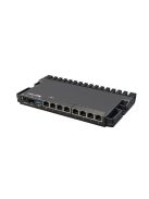 Mikrotik RB5009UG+S+IN Router RouterBOARD