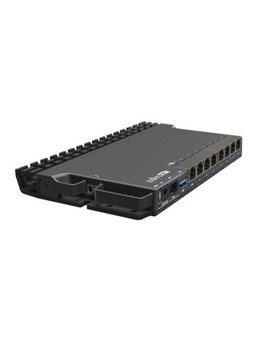 Mikrotik RB5009UG+S+IN Router RouterBOARD