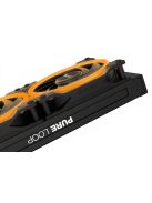 Be quiet! LIGHT WINGS 120mm PWM High Speed