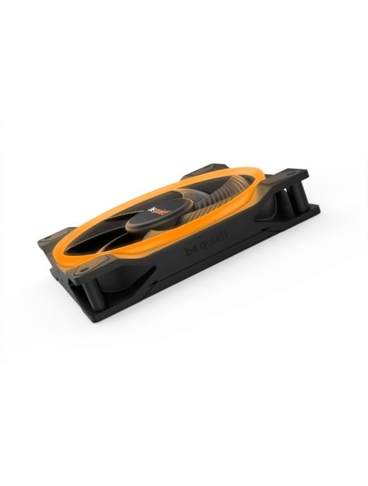 Be quiet!  LIGHT WINGS 140mm PWM