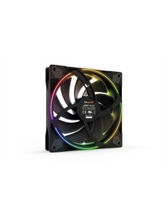 Be quiet!  LIGHT WINGS 140mm PWM High Speed