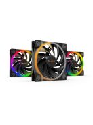 Be quiet! LIGHT WINGS 140mm PWM High speed Triple-Pack