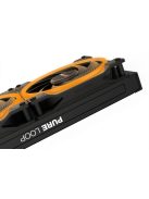 Be quiet! LIGHT WINGS 140mm PWM High speed Triple-Pack