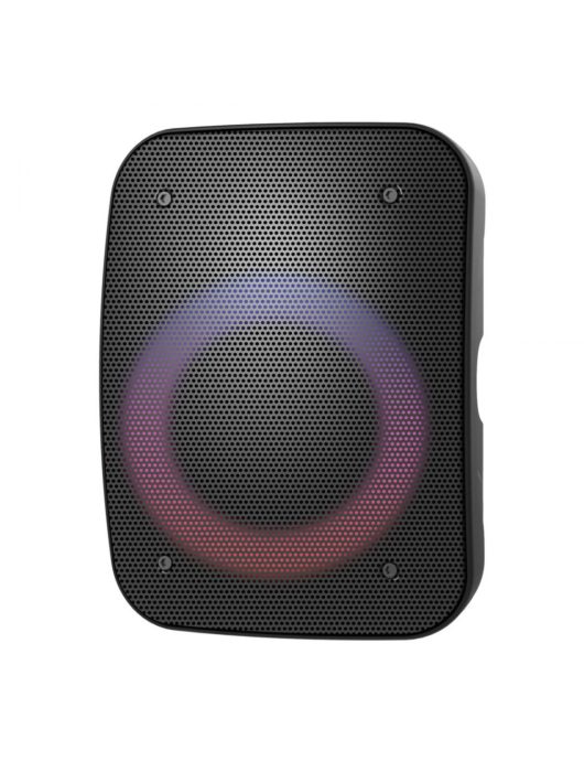 Platinet PMG255 Wireless Karaoke Speaker Black
