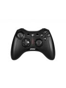 Msi Force GC20 V2 USB Gamepad Black