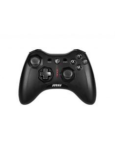 Msi Force GC20 V2 USB Gamepad Black