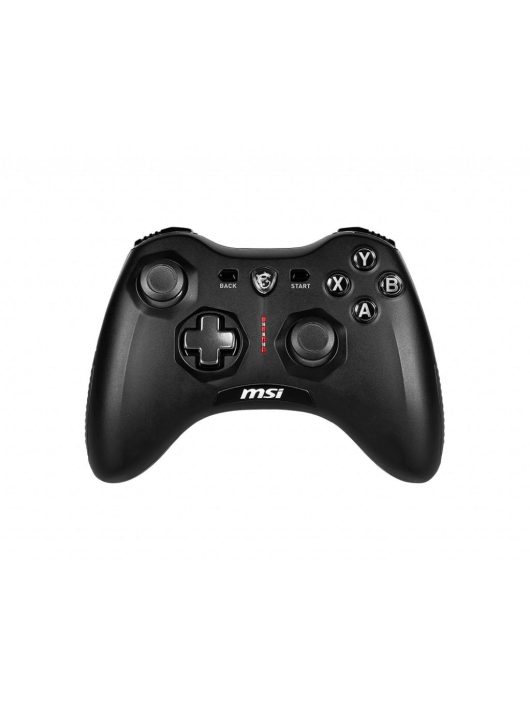 Msi Force GC20 V2 USB Gamepad Black